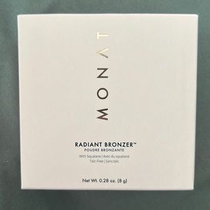 MONAT MAKEUP - bronzer